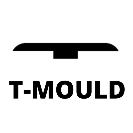 Playa T-Moulding