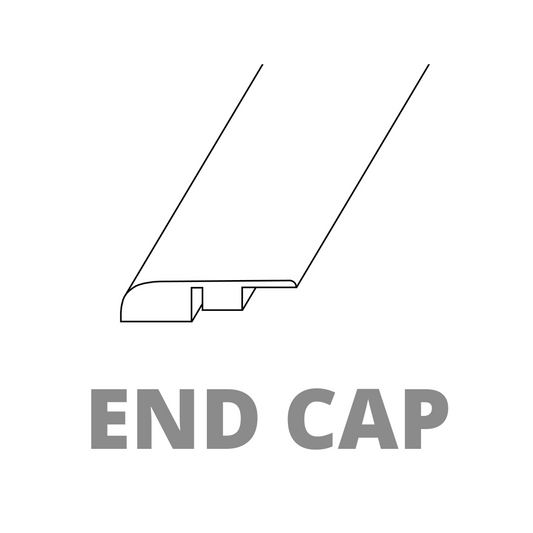 Scribe End Cap