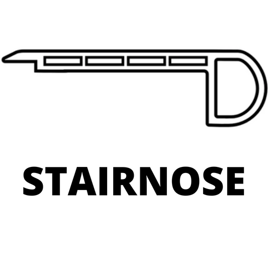 Bonjour Stairnose