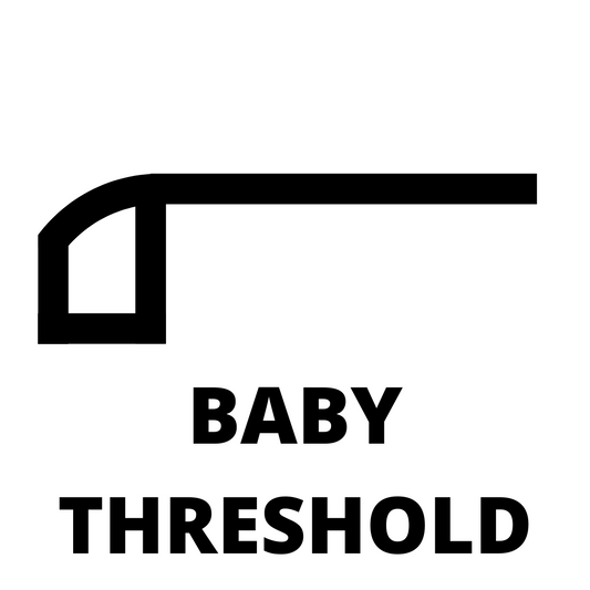 Trance Pine Baby Threshold