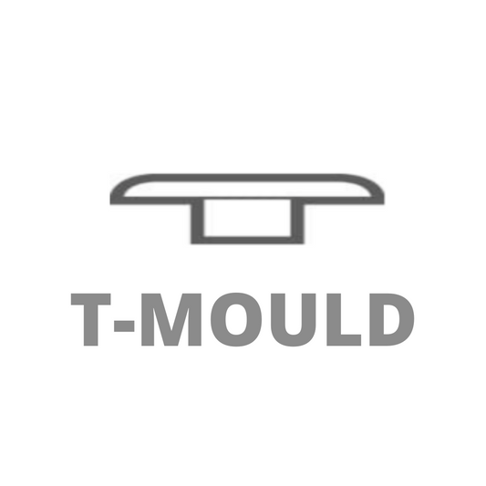 Black Pearl T-Mould