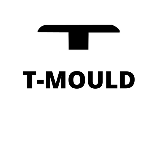 Fir T-Moulding