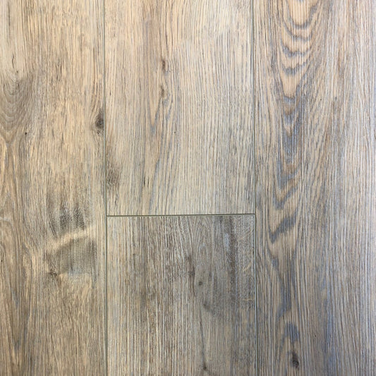 Pontek - SPC Vinyl Plank - Sandhill Oak